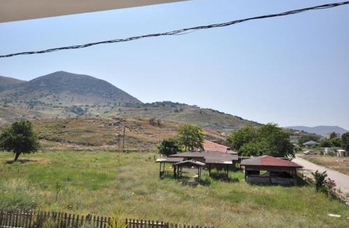 Yenibademli House | Elite Apart Pansiyon