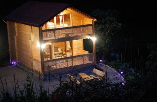 Ayder Hotel | Tanura Bungalows