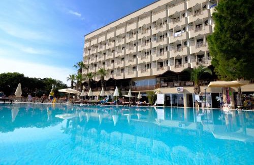 Konakli Hotel | Anitas Hotel