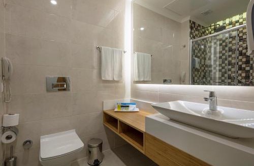 Beldibi Hotel | Dosinia Luxury Resort-Ultra All Inclusive