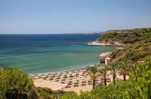 Ozdere Resort | Club Marvy