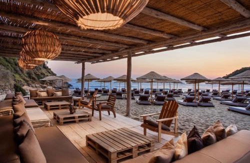 Ozdere Resort | Club Marvy