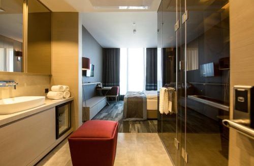 Mezetli Hotel | Vista Hotel