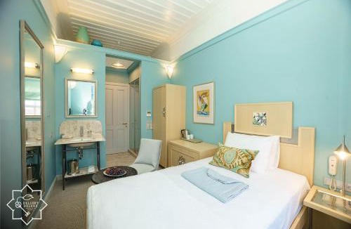 Kaleici Hotel | Delight Deluxe Hotel