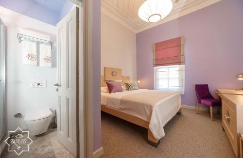 Kaleici Hotel | Delight Deluxe Hotel