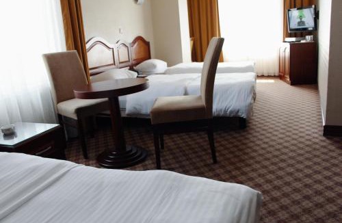 Bayrampasa Hotel | Grand Hotel Seferoğlu