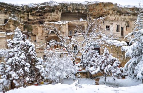 Urgup Hotel | 4 Oda Cave House - Special Class