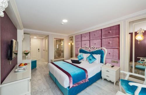 Bayrampasa Hotel | Marnas Hotels