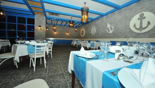 Kizilot Hotel | Seaden Sea Planet Resort & Spa