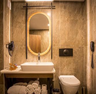 Atakum Hotel | Marin Otel & Restaurant
