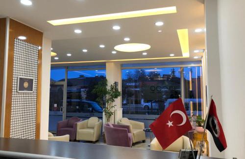 Zara Hotel | Gulistan Hotel