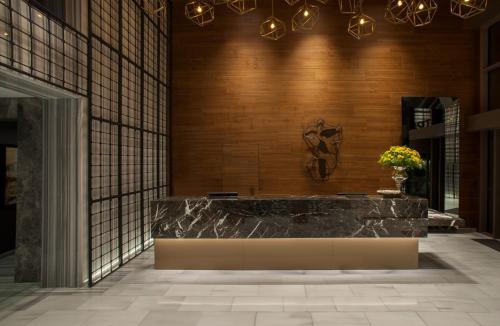 Maslak Hotel | Somerset Maslak Istanbul