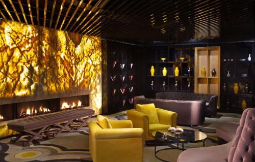 Sultanahmet Hotel | Sura Design Hotel & Suites