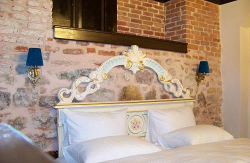 Edirne Hotel | Edirne Osmanlı Evleri