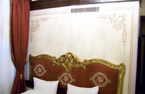 Edirne Hotel | Edirne Osmanlı Evleri