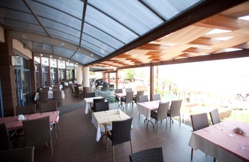 Guzelcamli Hotel | Faustina Hotel & Spa