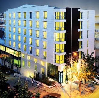 Kavaklidere Hotel | Demora Hotel