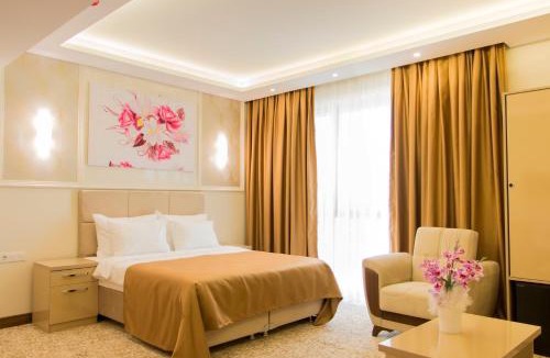 Suleymanpasa Hotel | Goldhan Hotel