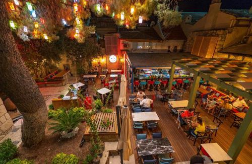 Tokoglu Hotel | Zen Alacati Hotel
