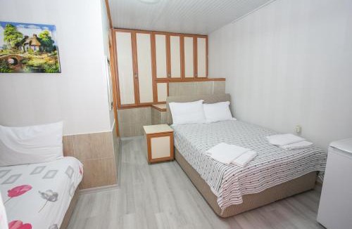 Amasra Hotel | çarşı pansiyon