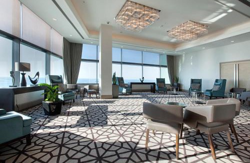 Kozlu Hotel | Dedeman Zonguldak