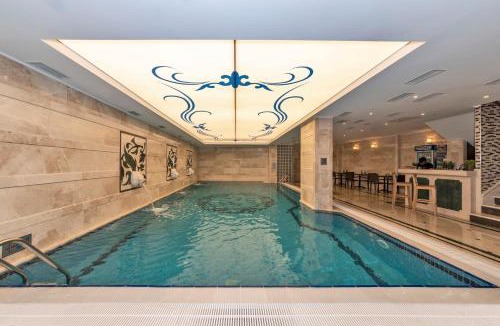 Beyazit Hotel | Piya Sport Hotel