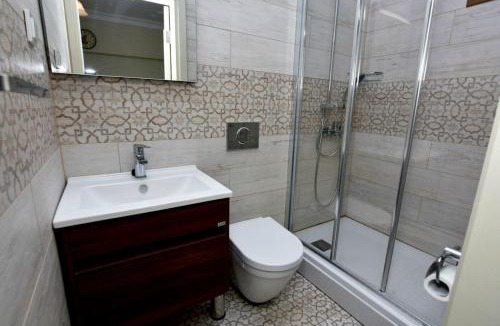 Oren Mahallesi Hotel | Pekcan Otel