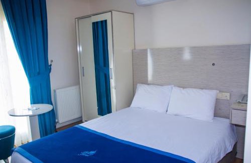 Nusaybin Hotel | Avesis Hotel