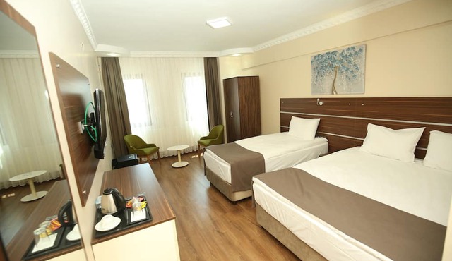Beyaz Inci Otel