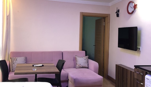 Sonay Suite Apart Otel in Trabzon