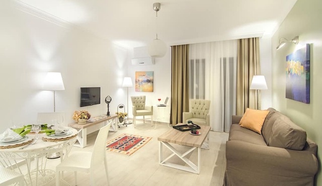 Rodina Suites in Kusadasi