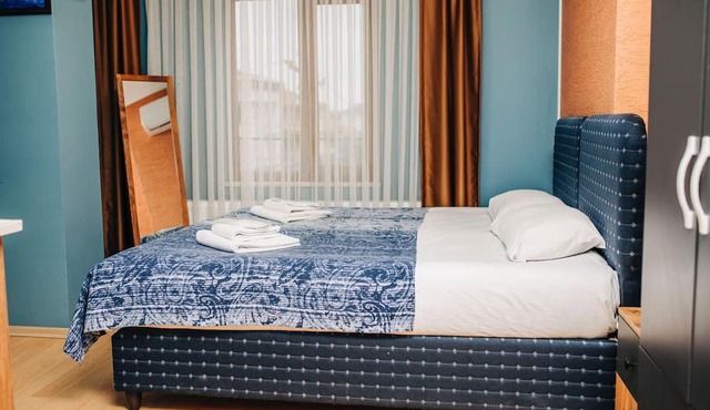 Ekinoks Hotel