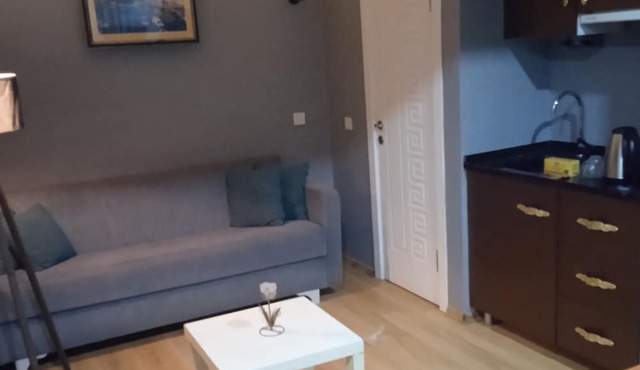 Medusa Home