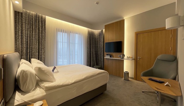 Holiday Inn Express Ankara Airport by IHG
