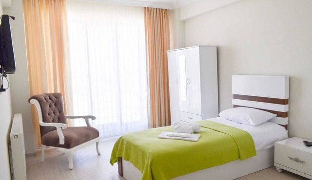 Grand Kervan Otel