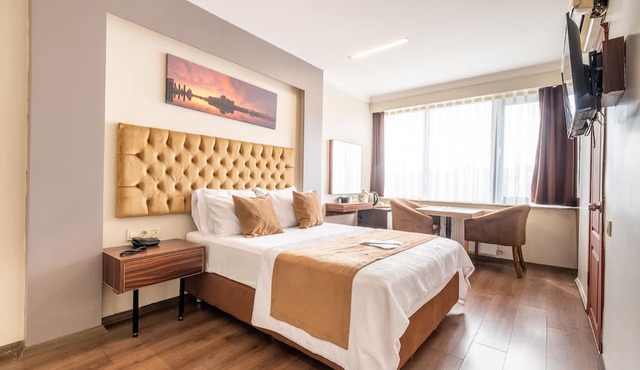 Nova Hotel in Istanbul