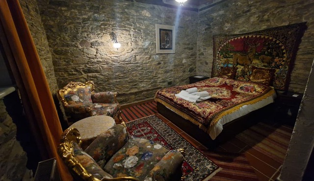 Şirince Lotus Konakları in Selçuk
