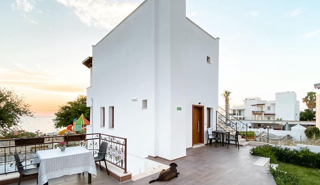Turgutreis Apart Otel in Bodrum