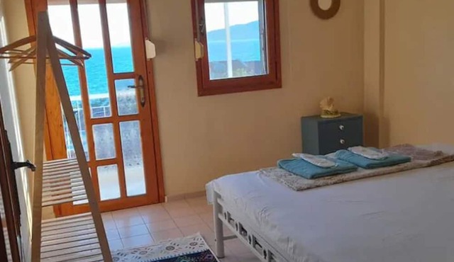 Rose apartment