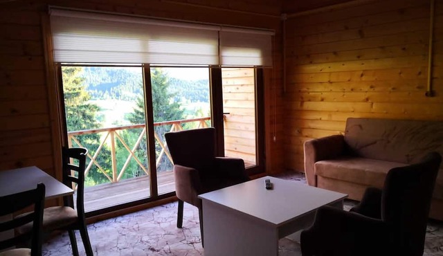 Satavala Tatil Köyü