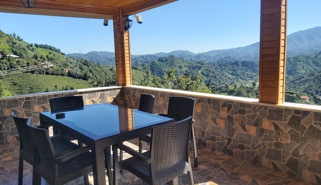 Özel Tatil Evi in Çayeli