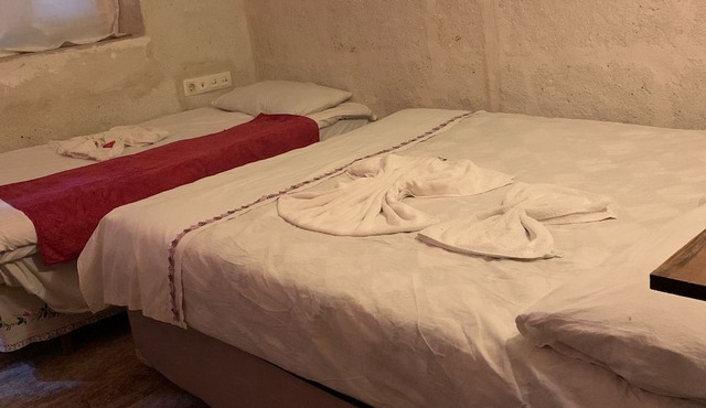 ULAŞ CAVE OTEL