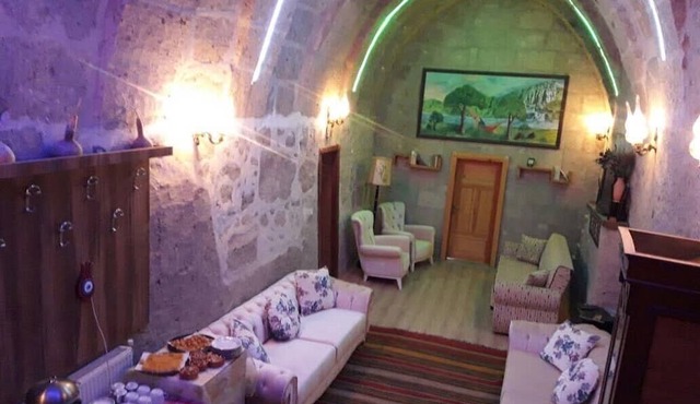 Hekimkonagi Butik OtelS