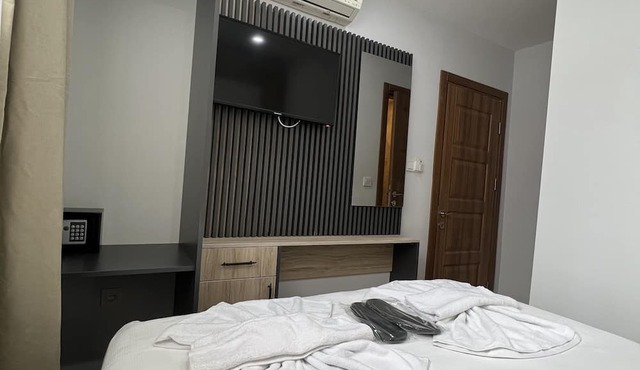 Hotel Arinna in Istanbul