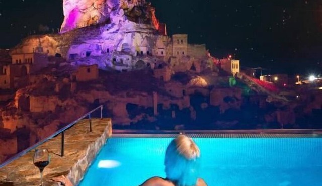 Portal Cappadocia Cave Hotel - Adults Only