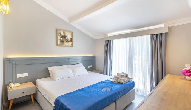 LESLION HOTEL TURUNC in Marmaris