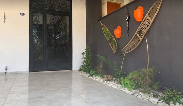 OZBEK APART OTEL