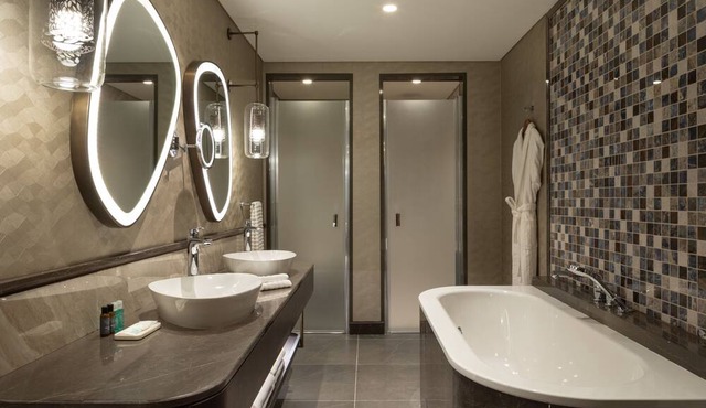 The Westin Istanbul Nisantasi