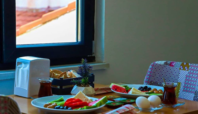 İmroz Otel