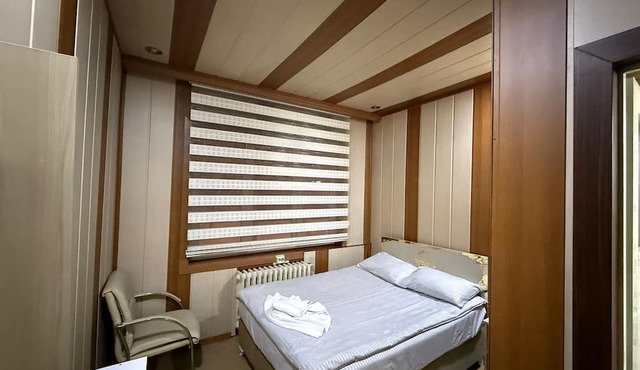 Otel Büyük Doğu